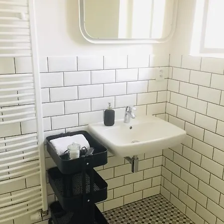 Apartament Natalie