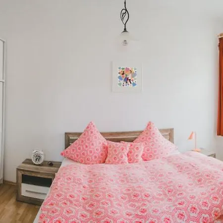 Natalie Appartement *