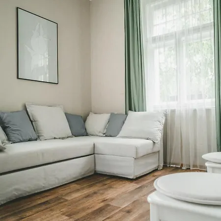 Appartement Natalie *