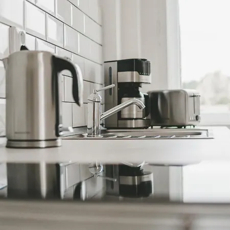 Natalie Appartement *