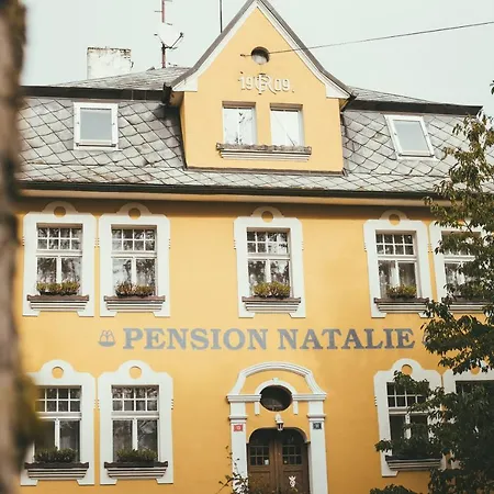 Natalie * Františkovy Lázně