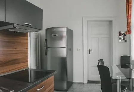 Apartmán Natalie