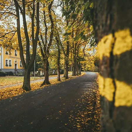 Natalie Frantiskovy Lazne
