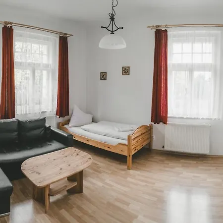 Apartment Natalie