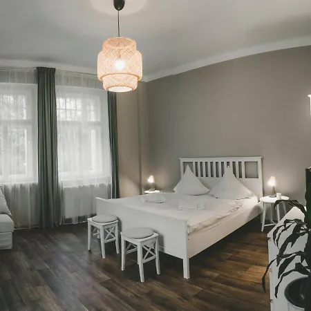 Apartmán Natalie
