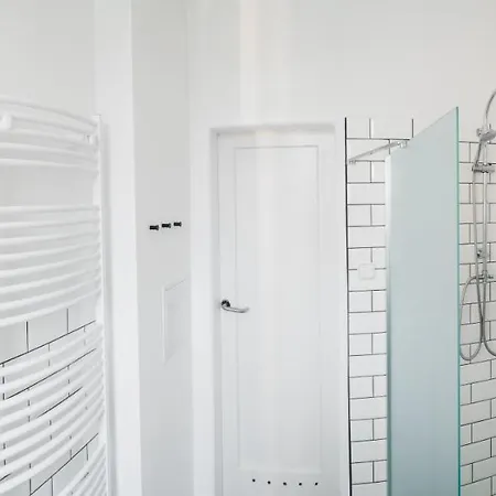 公寓 Natalie Františkovy Lázně