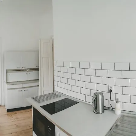 Natalie Apartment