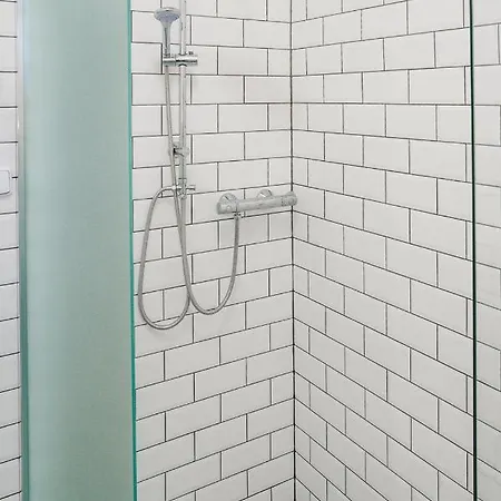 Natalie Apartmán Františkovy Lázně