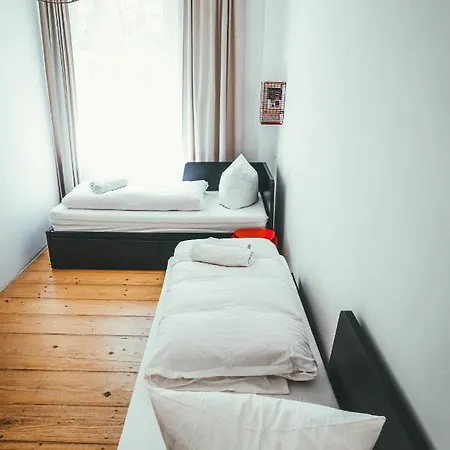 Apartment Natalie Frantiskovy Lazne