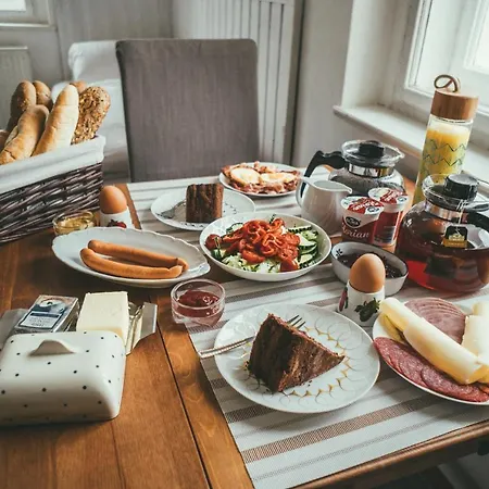Apartman Natálie