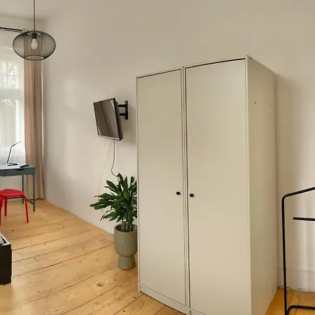 Natalie Apartment *
