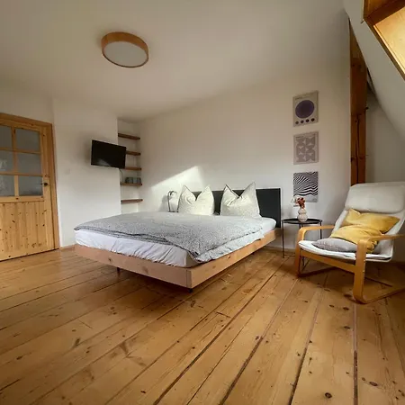 Apartament Natalie *
