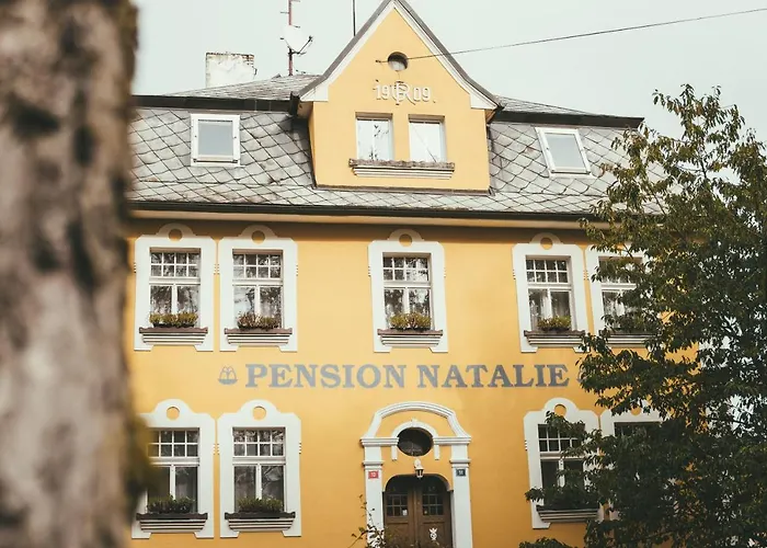 Natalie * Františkovy Lázně