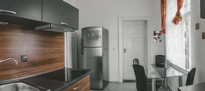 Appartement Natalie