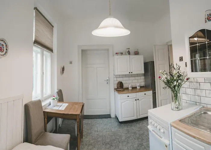 Appartement Natalie *