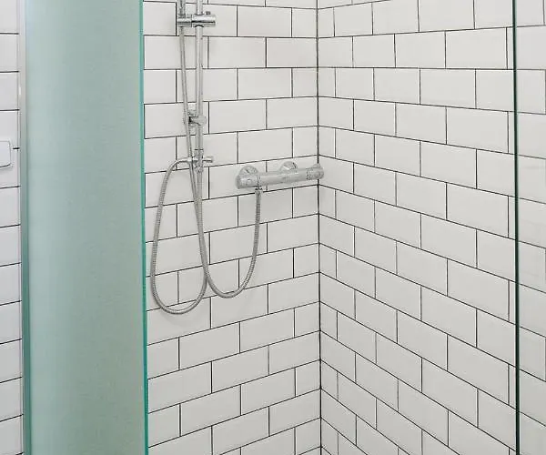 Natalie Appartement Františkovy Lázně