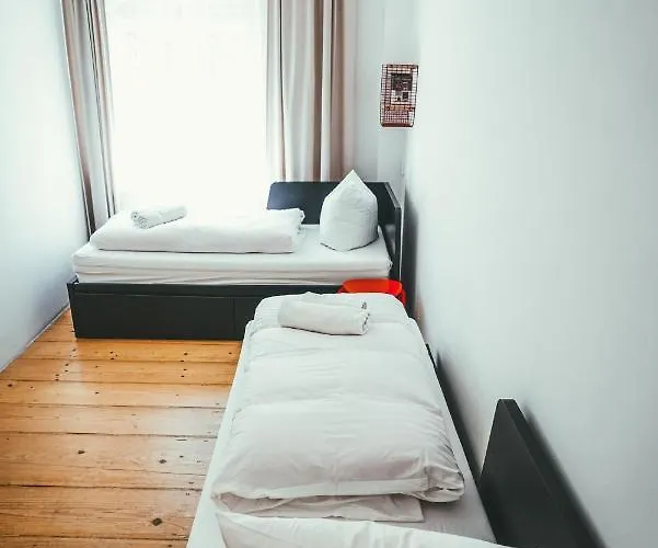Appartement Natalie Františkovy Lázně
