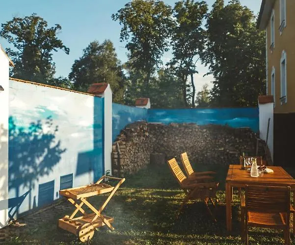 Natalie Appartement