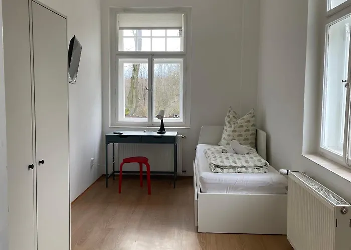 Natalie Appartement *